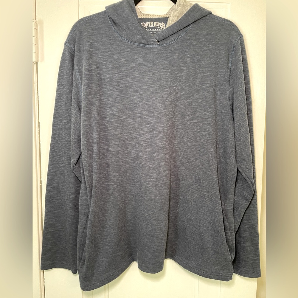 North River Outfitters Hoodie